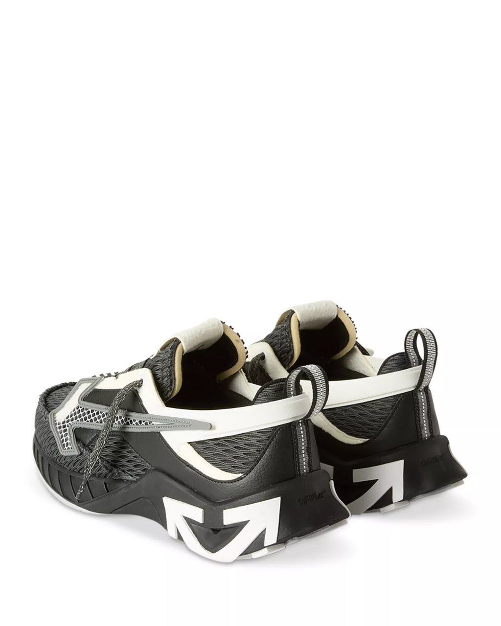 OFF-WHITE-Men's Sneakers and Athletic Shoes