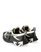 OFF-WHITE-Men's Sneakers and Athletic Shoes