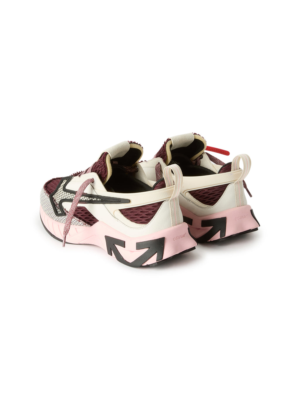 OFF-WHITE-Men's Sneakers and Athletic Shoes