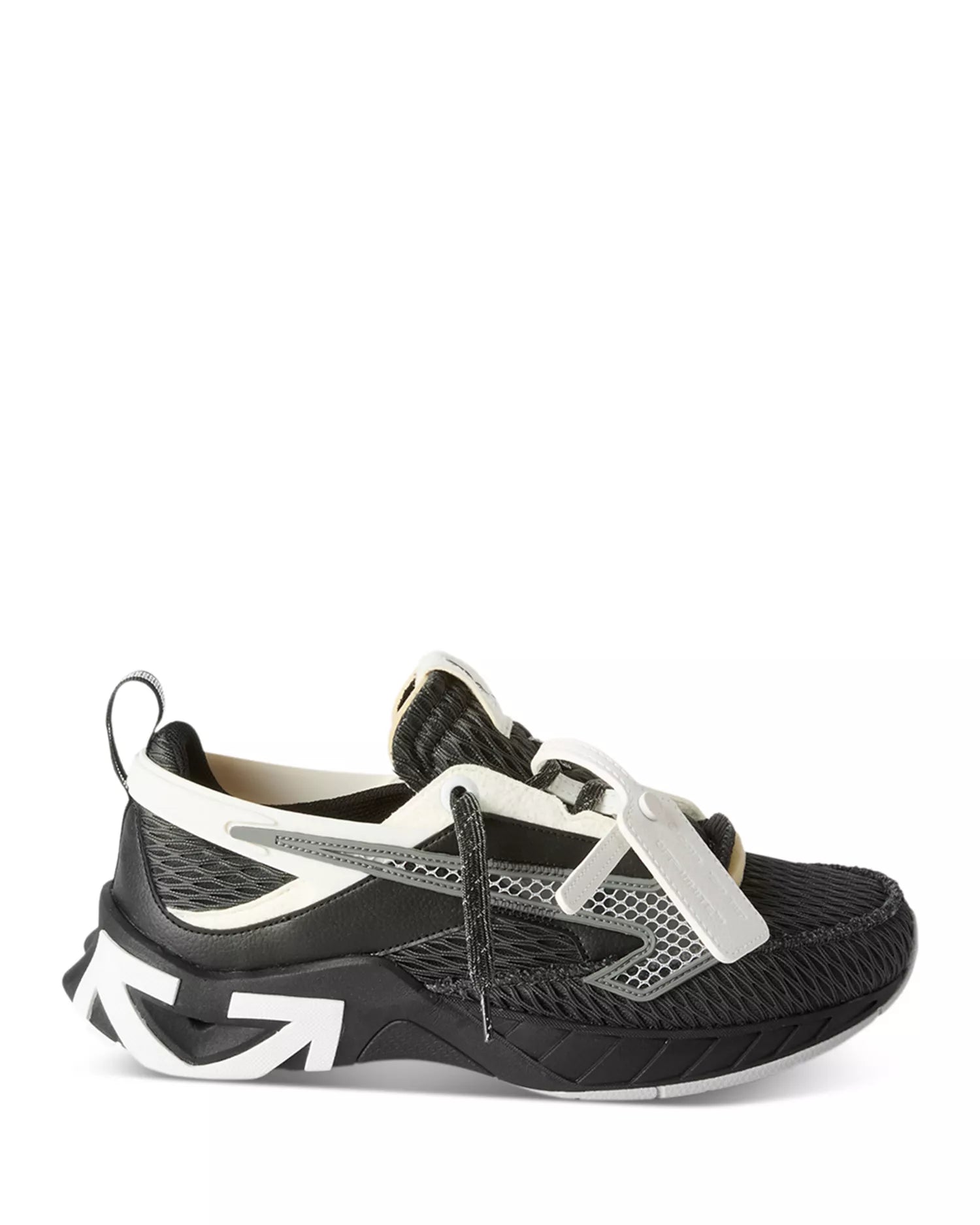 OFF-WHITE-Men's Sneakers and Athletic Shoes Main image