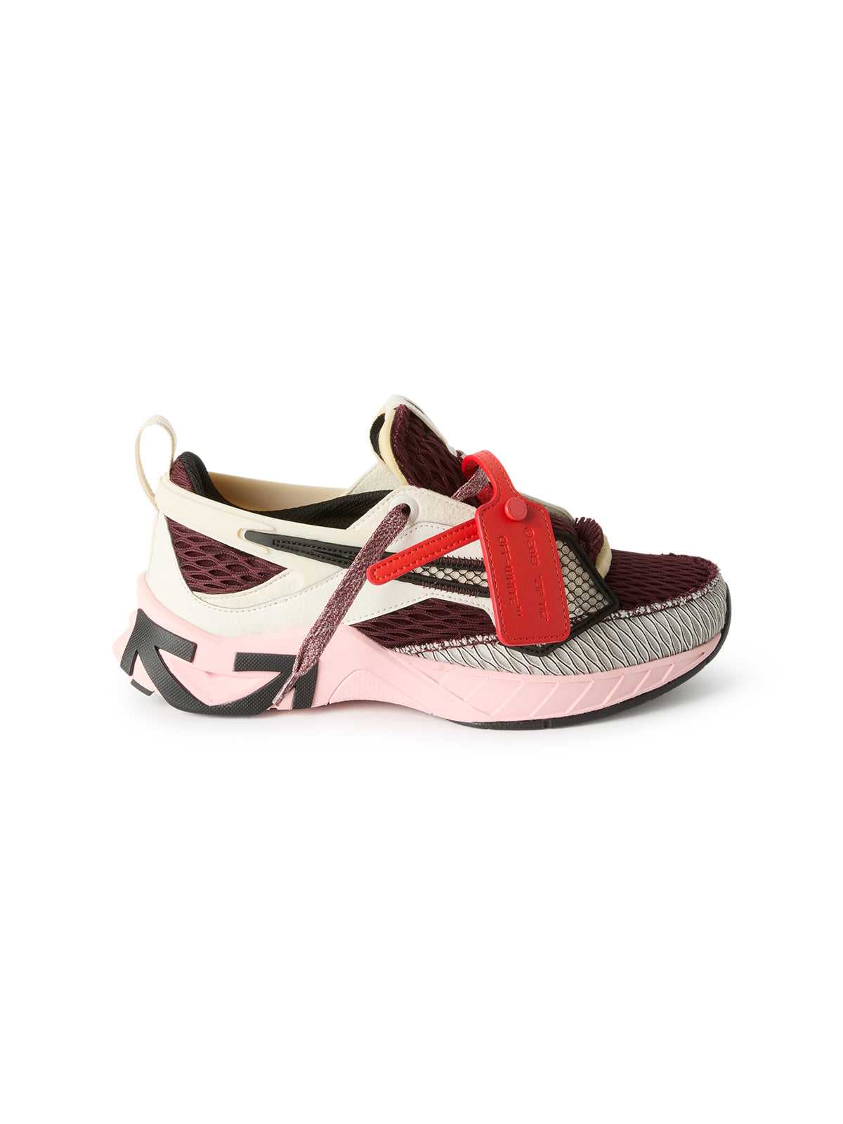 OFF-WHITE-Men's Sneakers and Athletic Shoes