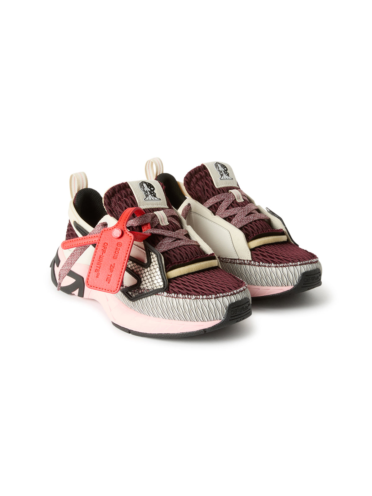 OFF-WHITE-Men's Sneakers and Athletic Shoes