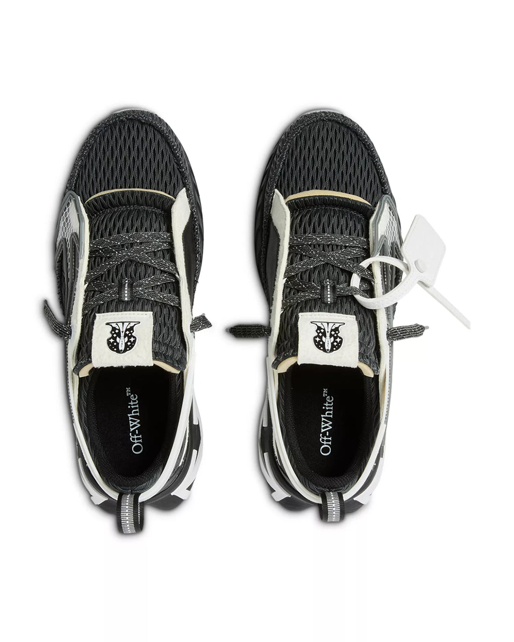OFF-WHITE-Men's Sneakers and Athletic Shoes