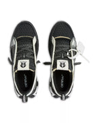 OFF-WHITE-Men's Sneakers and Athletic Shoes