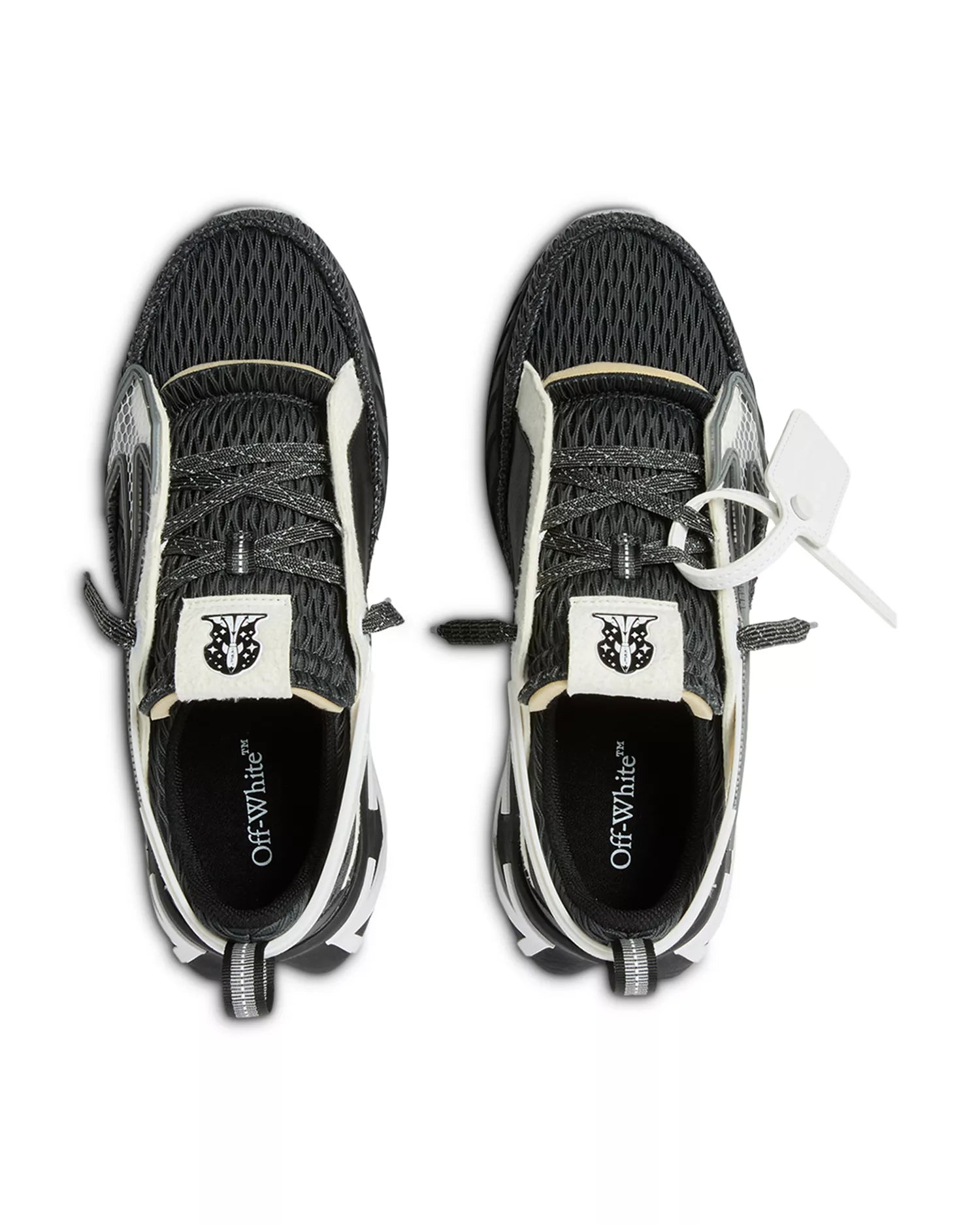 OFF-WHITE-Men's Sneakers and Athletic Shoes