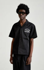 ONLY THE BLIND-Men's Button-Up and Polo Shirts