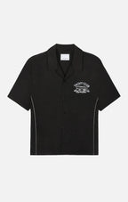 ONLY THE BLIND-Men's Button-Up and Polo Shirts