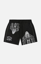 ONLY THE BLIND-Men's Swim Shorts and Trunks