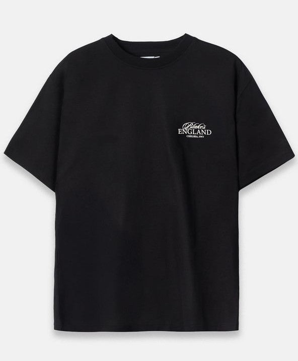 ONLY THE BLIND-Men's Short-Sleeve T-Shirts and Tees
