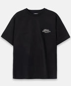 ONLY THE BLIND-Men's Short-Sleeve T-Shirts and Tees