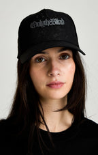 ONLY THE BLIND-Strapback Hats