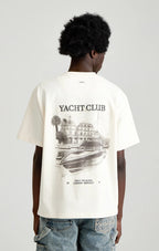 ONLY THE BLIND-Men's Short-Sleeve T-Shirts and Tees