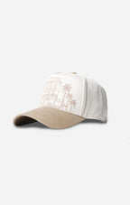 ONLY THE BLIND-Strapback Hats