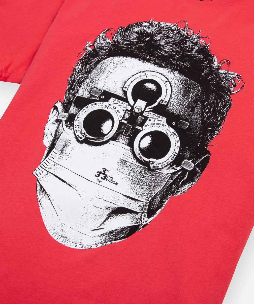 PAPER PLANES-Men's Short-Sleeve T-Shirts and Tees