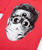 PAPER PLANES-Men's Short-Sleeve T-Shirts and Tees