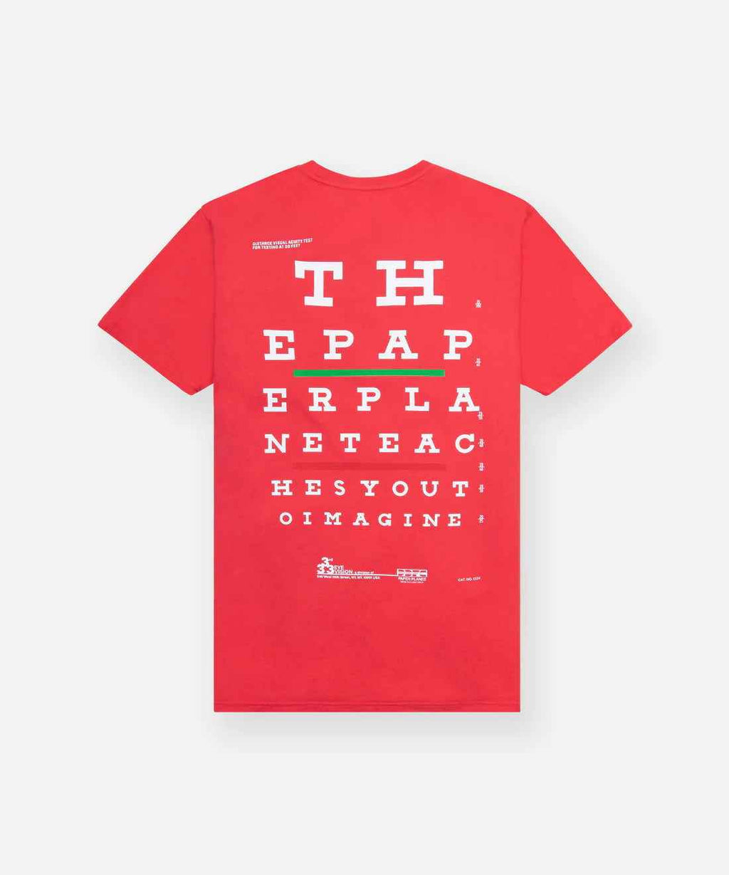 PAPER PLANES-Men's Short-Sleeve T-Shirts and Tees