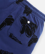 PAPER PLANES-Men's Sweatshorts and Cargo Shorts
