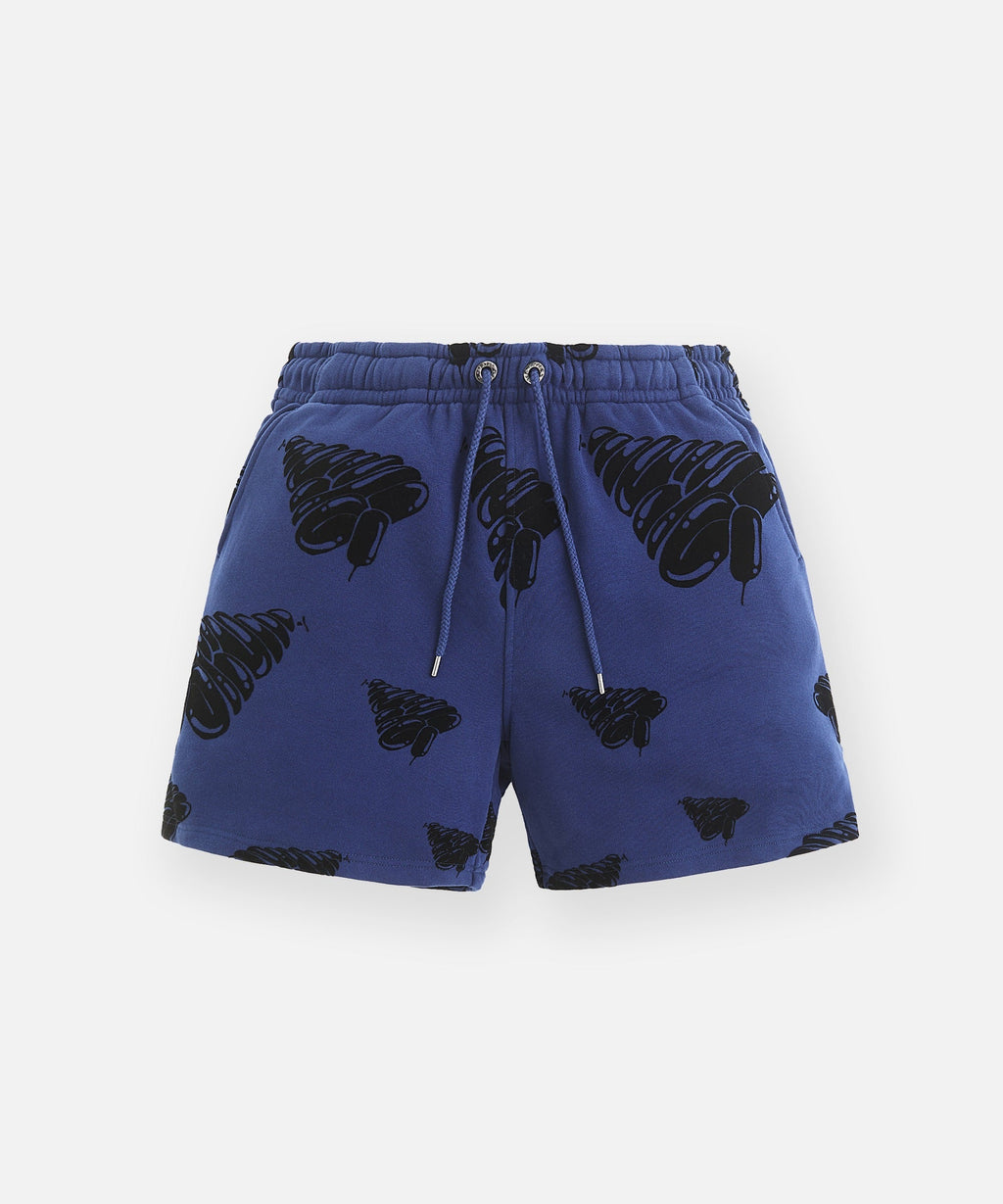 PAPER PLANES-Men's Sweatshorts and Cargo Shorts