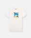 PAPER PLANES-Men's Short-Sleeve T-Shirts and Tees
