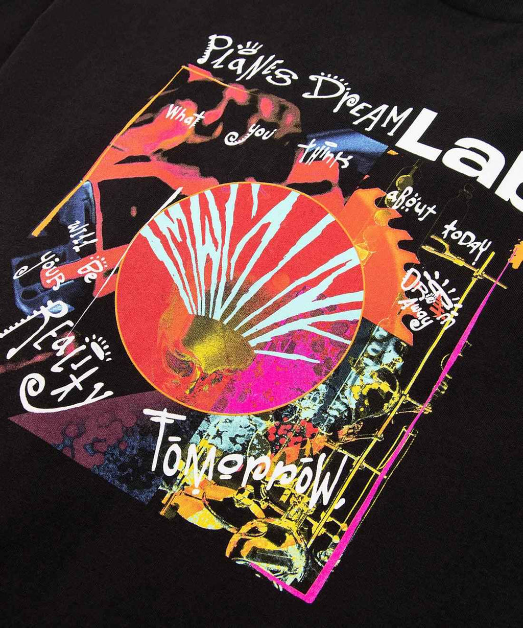 PAPER PLANES-Men's Short-Sleeve T-Shirts and Tees
