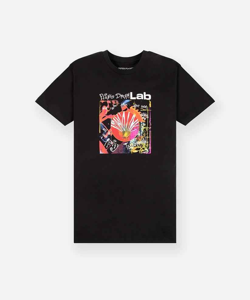 PAPER PLANES-Men's Short-Sleeve T-Shirts and Tees