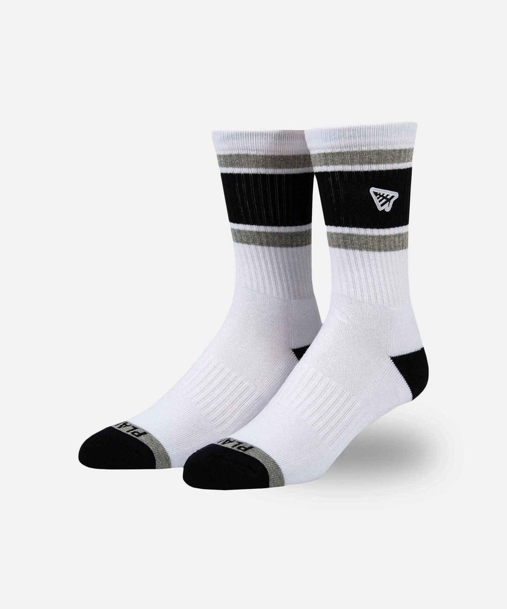 PAPER PLANES-Socks