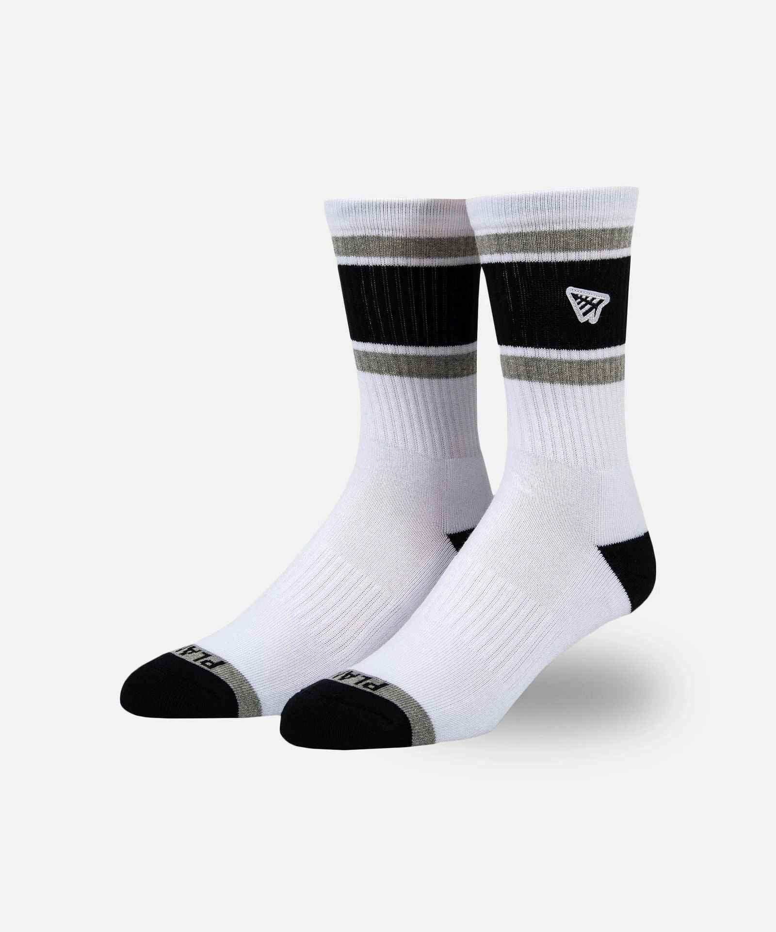 PAPER PLANES-Socks