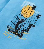 PAPER PLANES-Men's Short-Sleeve T-Shirts and Tees