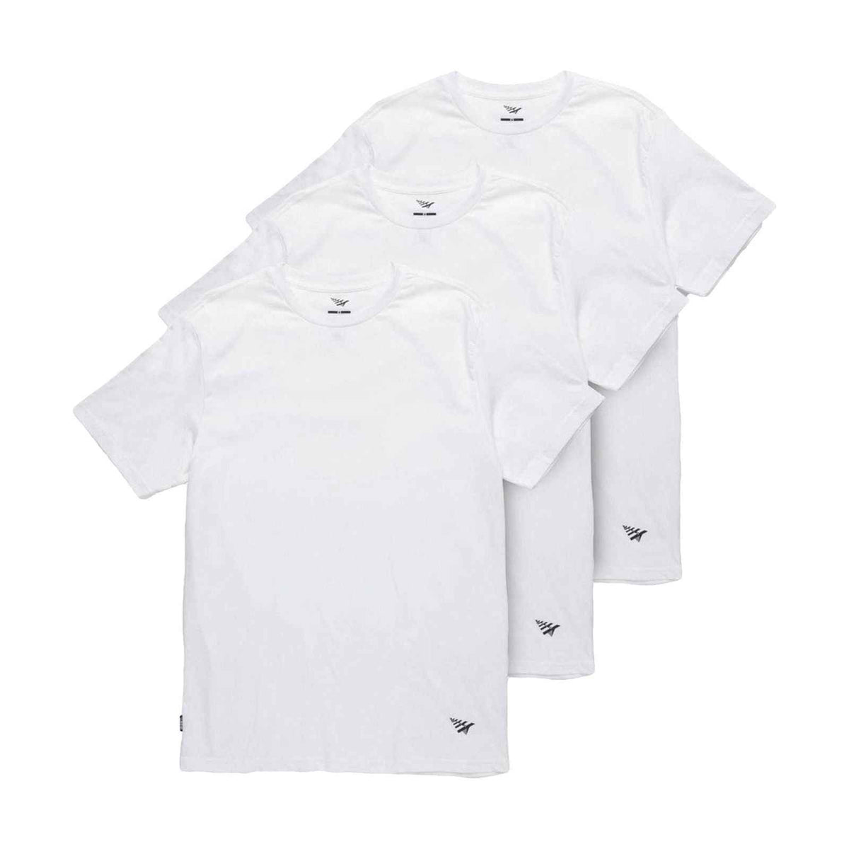 PAPER PLANES-Men's Short-Sleeve T-Shirts and Tees