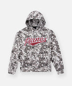 PAPER PLANES-Men's Pullover Hoodies