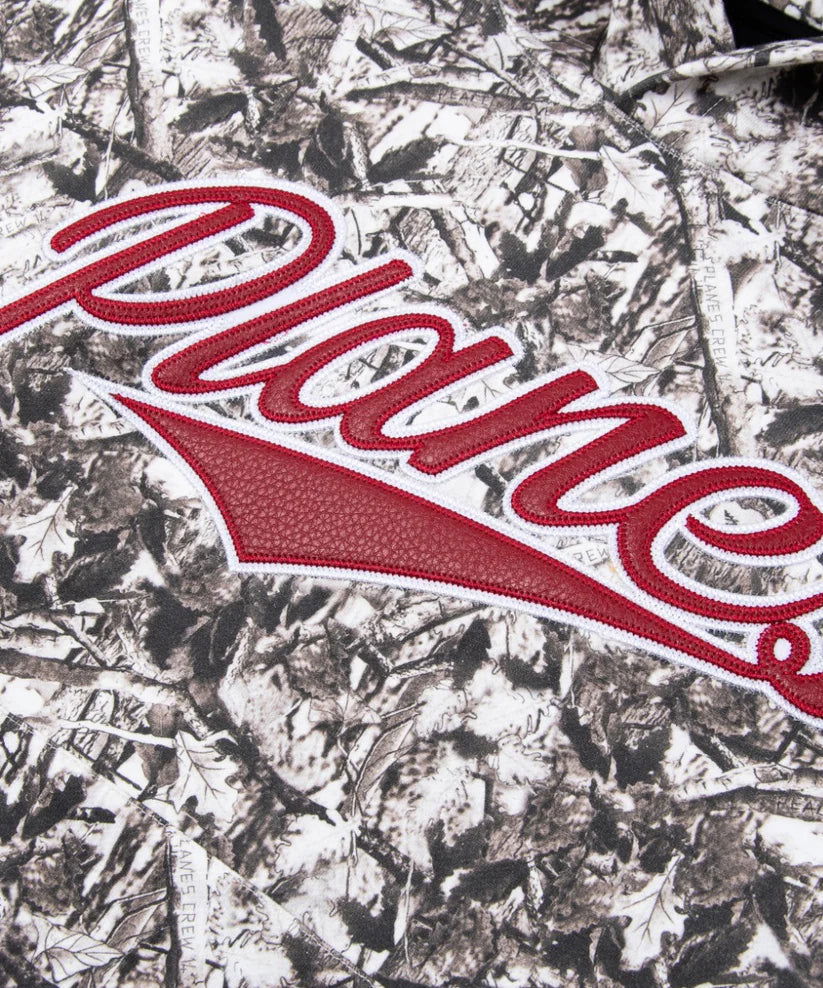 PAPER PLANES-Men's Pullover Hoodies