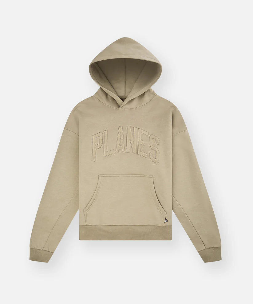PAPER PLANES-Men's Pullover Hoodies