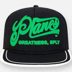 PAPER PLANES-Trucker Hats