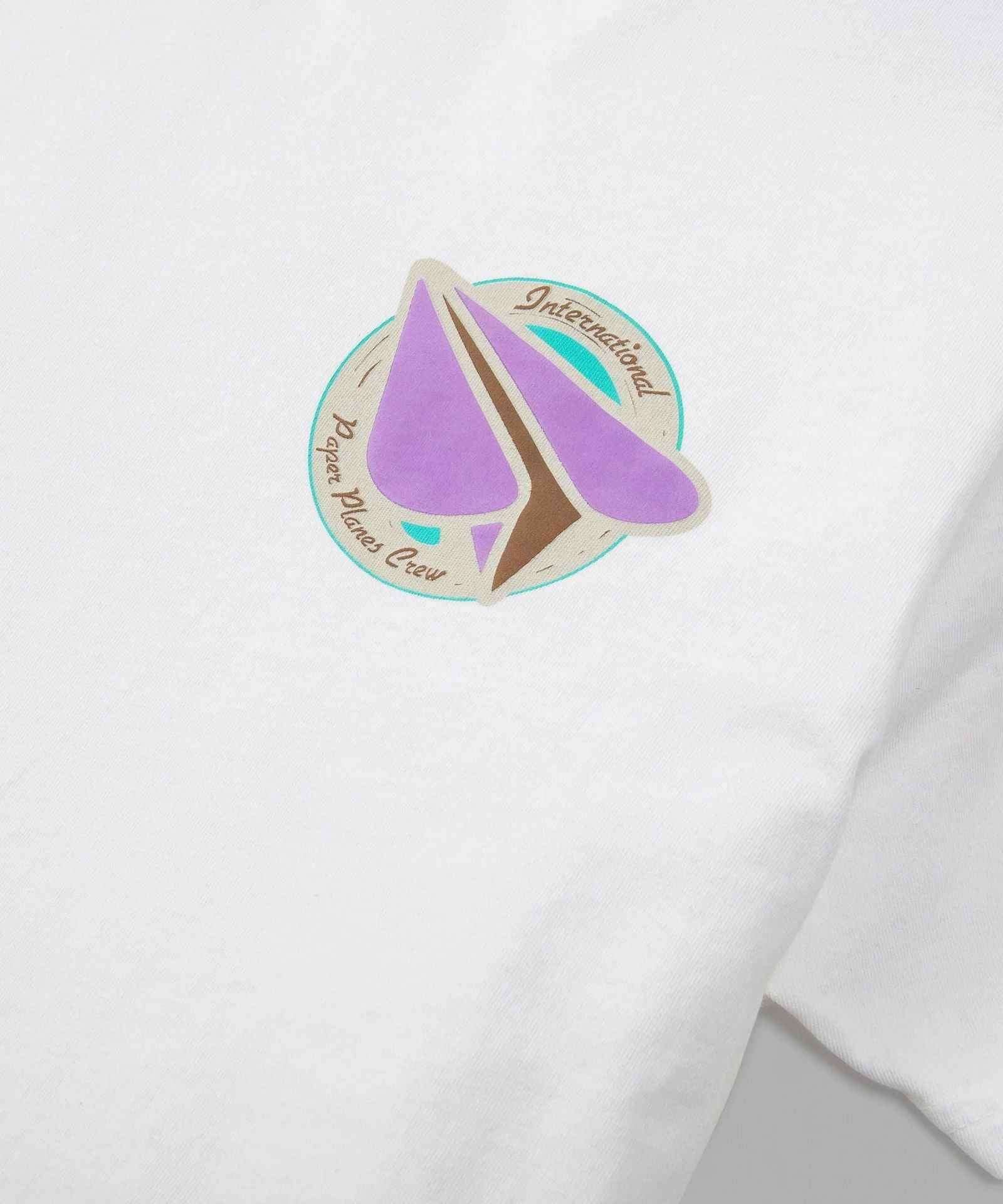 PAPER PLANES-Men's Short-Sleeve T-Shirts