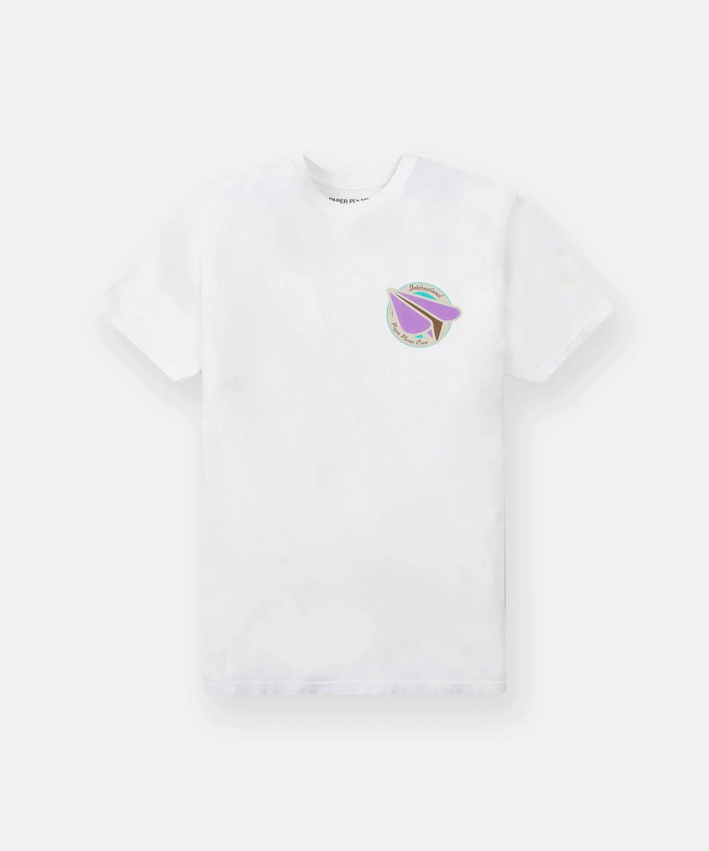 PAPER PLANES-Men's Short-Sleeve T-Shirts