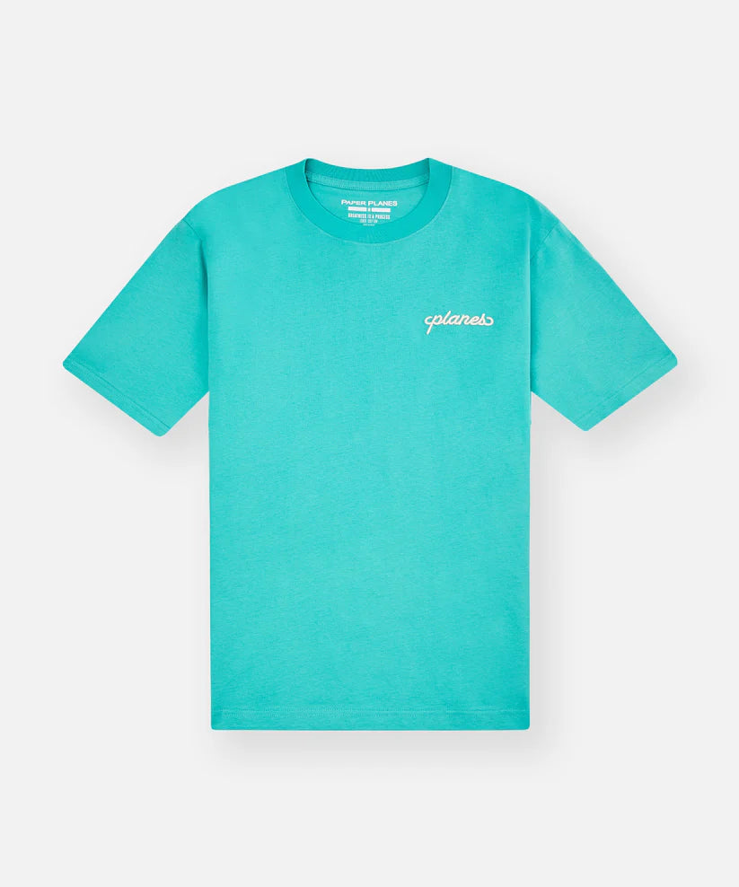 PAPER PLANES-Men's Short-Sleeve T-Shirts