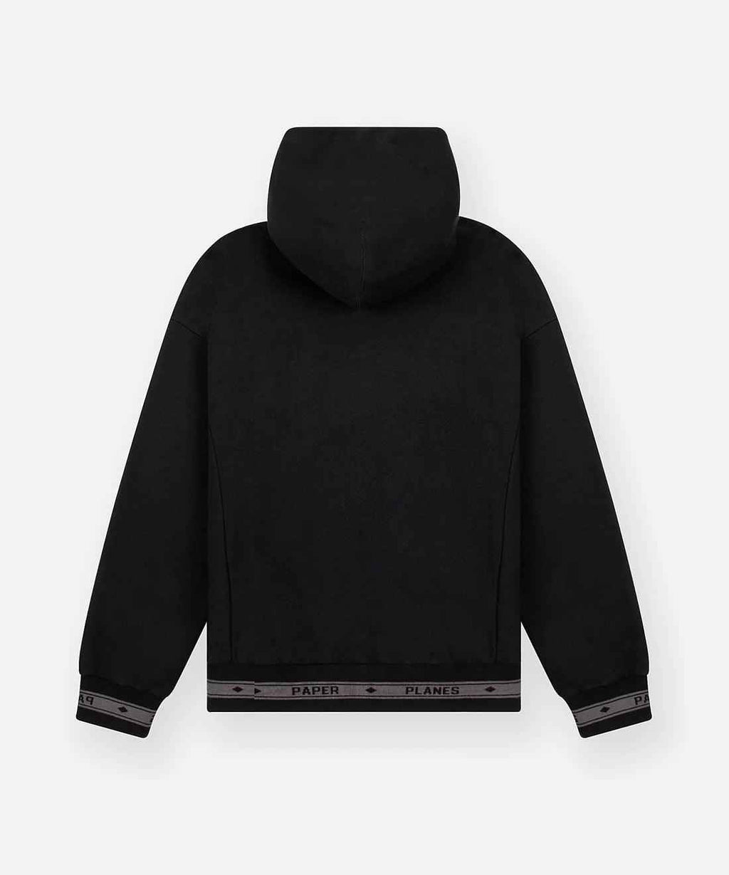 PAPER PLANES-Men's Pullover Hoodies