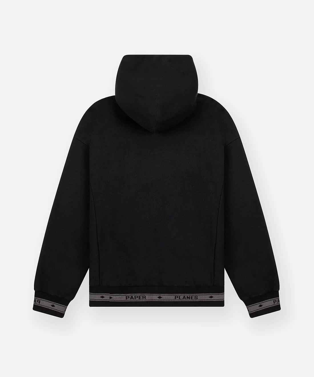 PAPER PLANES-Men's Pullover Hoodies