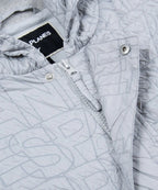 PAPER PLANES-Men's Track Jackets and Overshirts