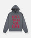 PAPER PLANES-Men's Pullover Hoodies