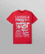 PAPER PLANES-Men's Short-Sleeve T-Shirts and Tees
