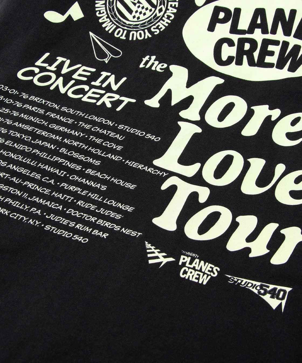 PAPER PLANES-Men's Short-Sleeve T-Shirts and Tees