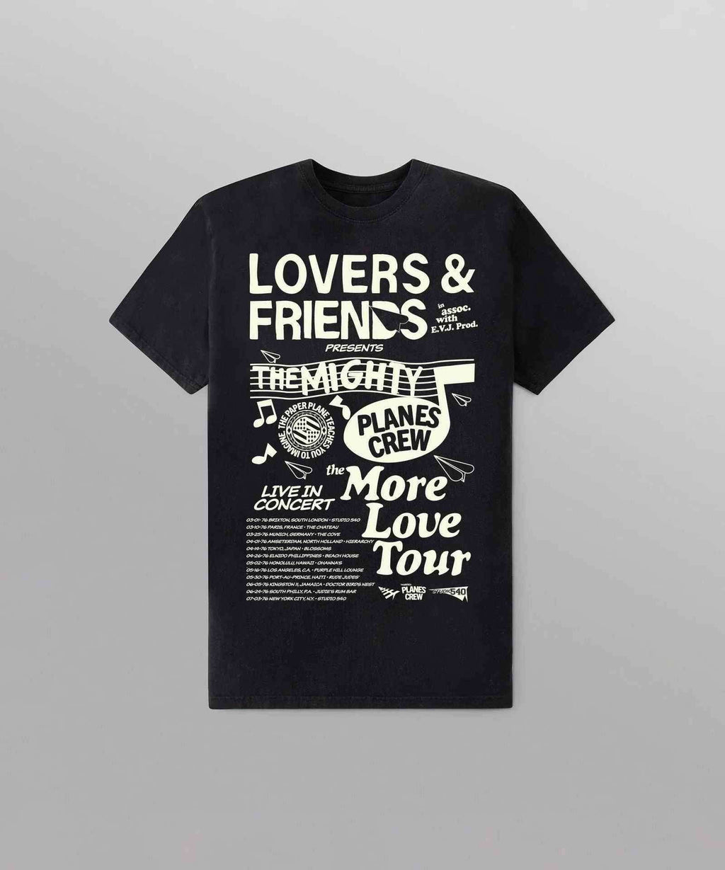 PAPER PLANES-Men's Short-Sleeve T-Shirts and Tees