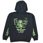 PAPER PLANES-Men's Pullover Hoodies