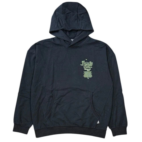 PAPER PLANES-Men's Pullover Hoodies
