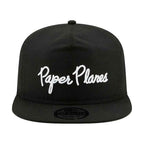 PAPER PLANES-Snapback Hats