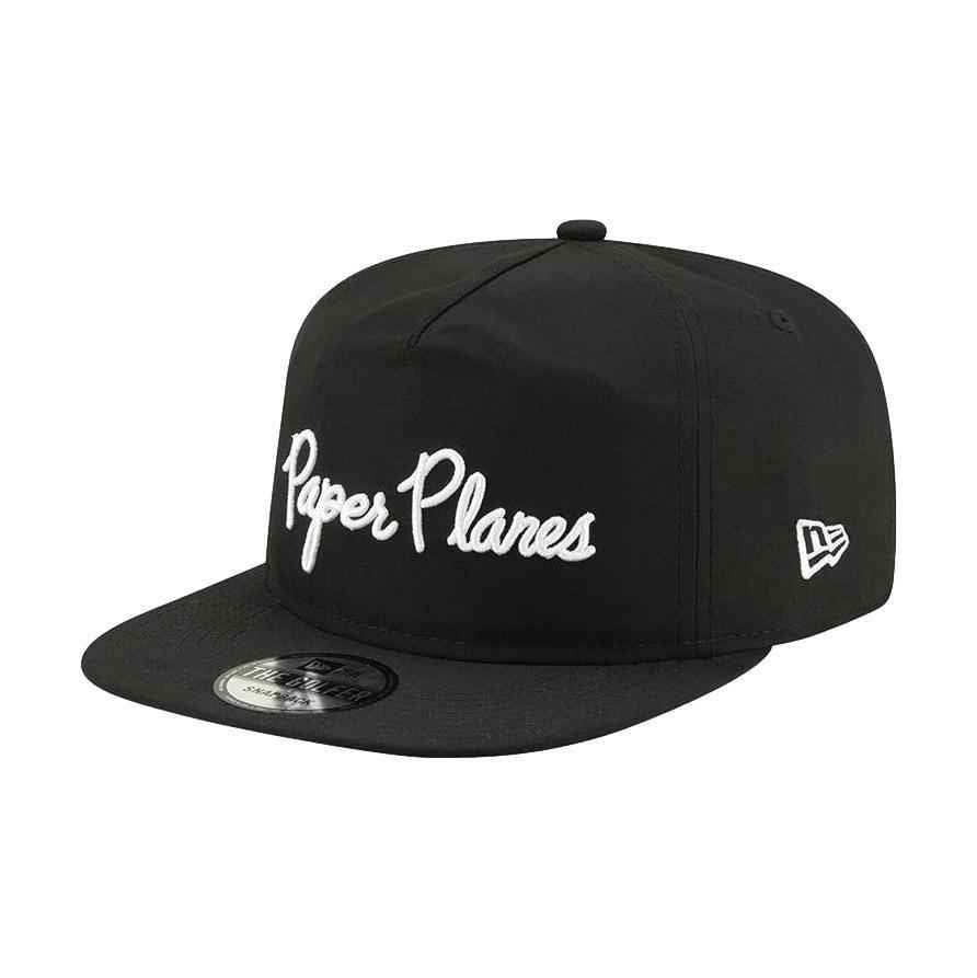 PAPER PLANES-Snapback Hats