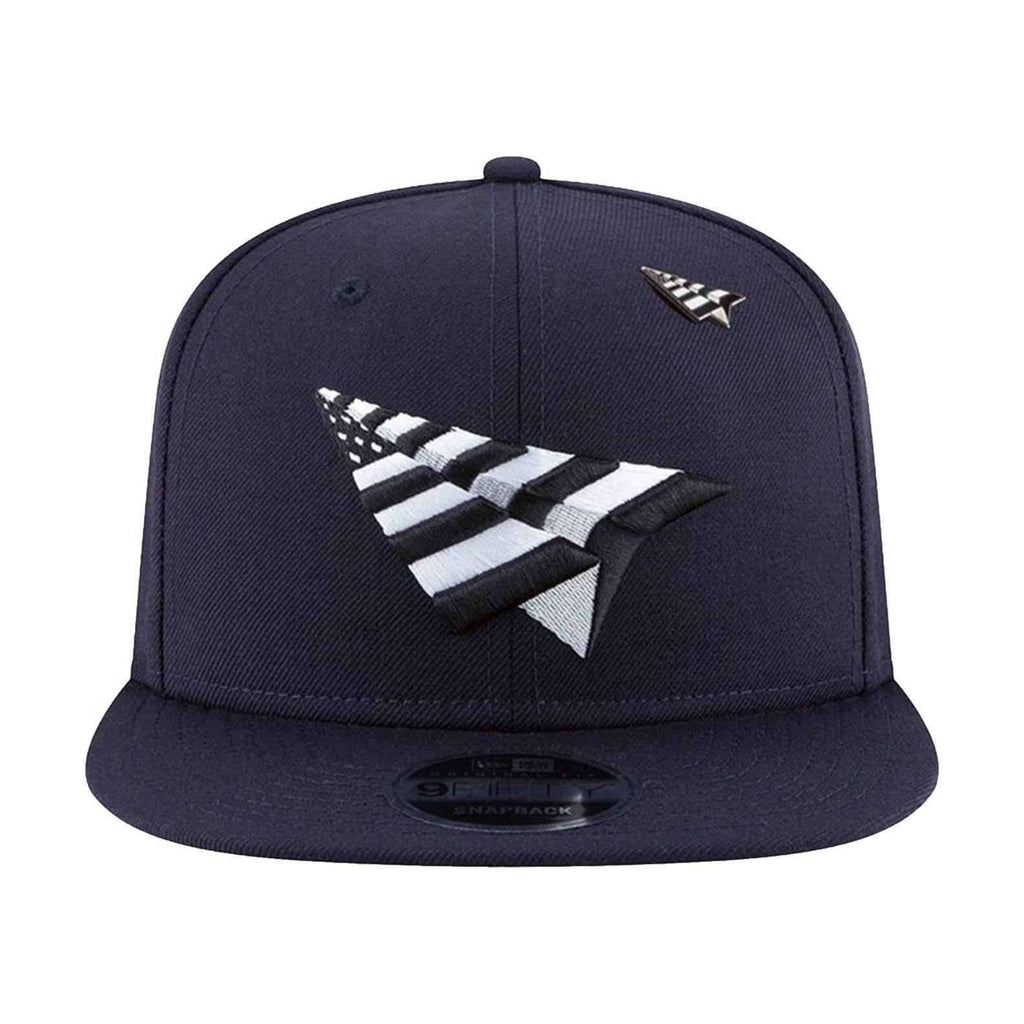 PAPER PLANES-Snapback Hats