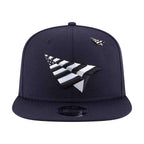 PAPER PLANES-Snapback Hats