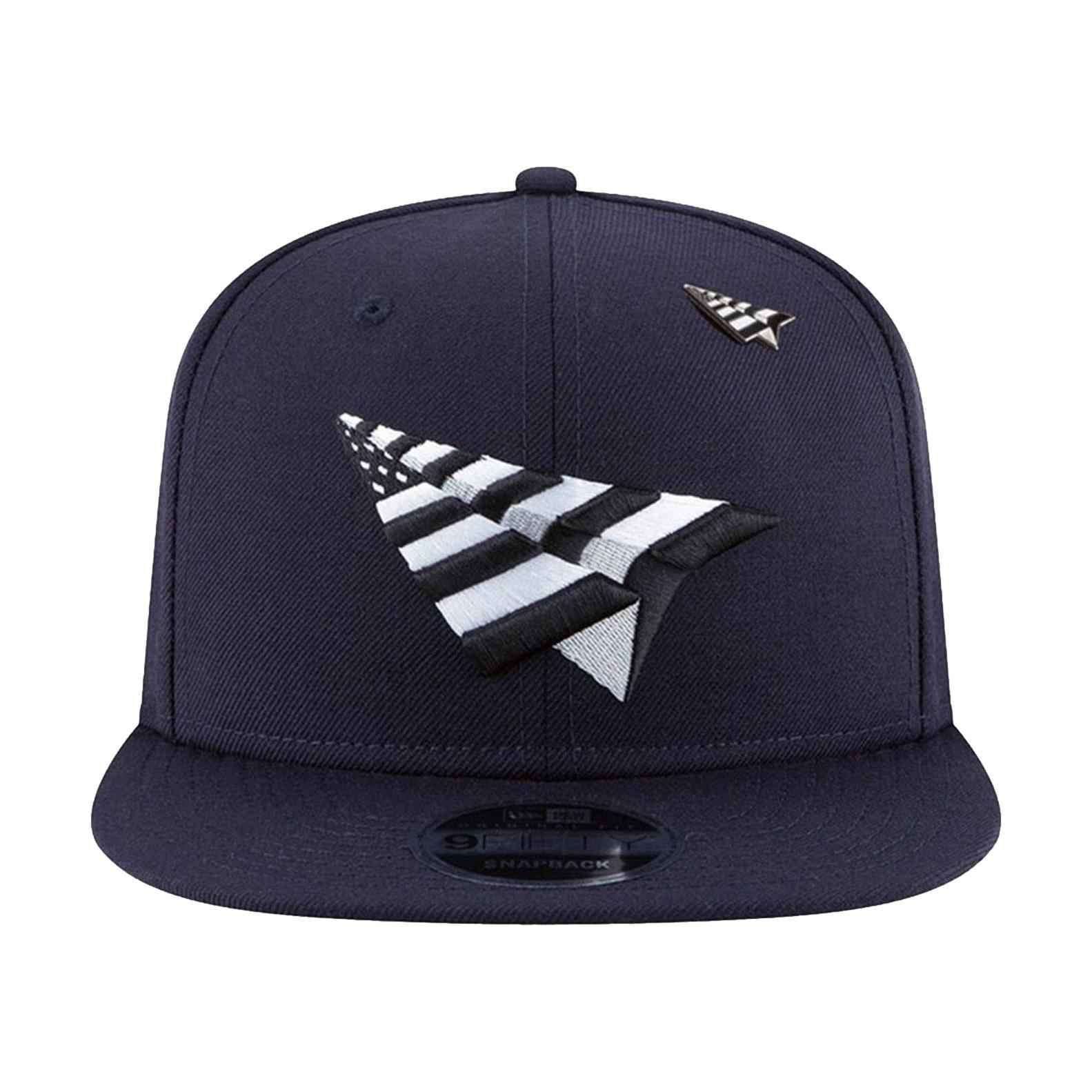 PAPER PLANES-Snapback Hats